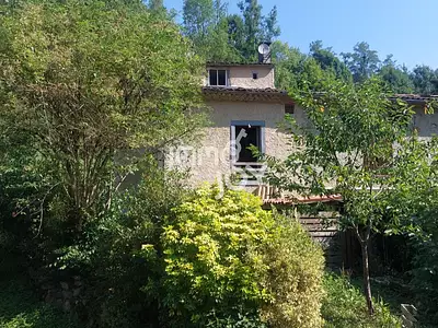 Maison, 93 m²
