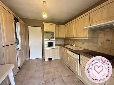 Maison, 112,78 m²