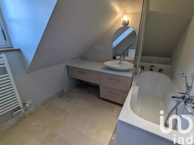 Maison, 316 m²