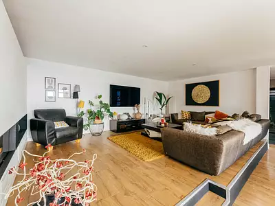 Maison, 220 m²