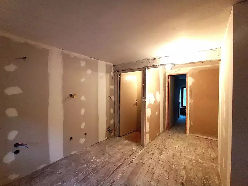 Maison, 134 m²