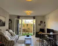 Appartement, 44,64 m²