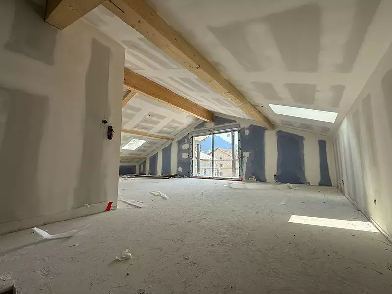 Appartement, 116,87 m²