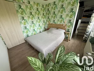 Maison, 76 m²