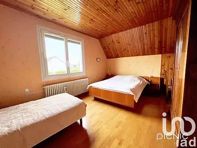 Maison, 111 m²