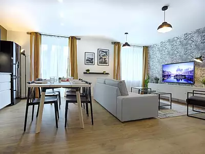 Appartement, 104 m²