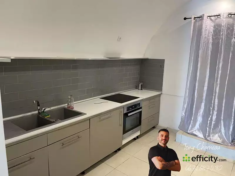Maison, 217 m²
