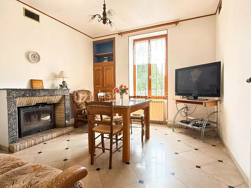 Maison, 94 m²