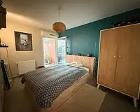 Appartement, 40,62 m²