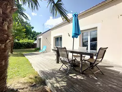 Maison, 216 m²