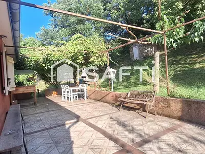 Maison, 90 m²