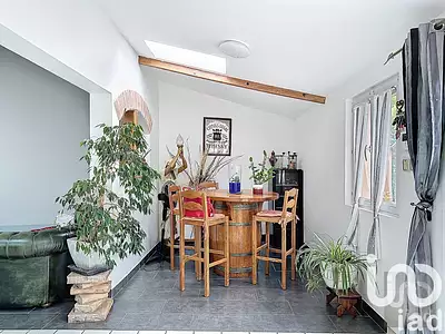 Maison, 114 m²