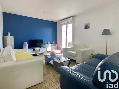 Maison, 84 m²