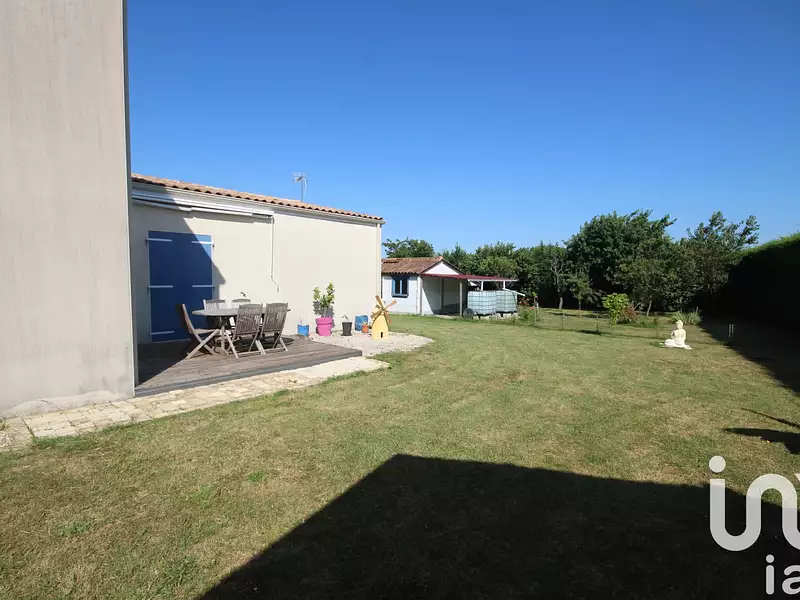 Maison, 143 m²