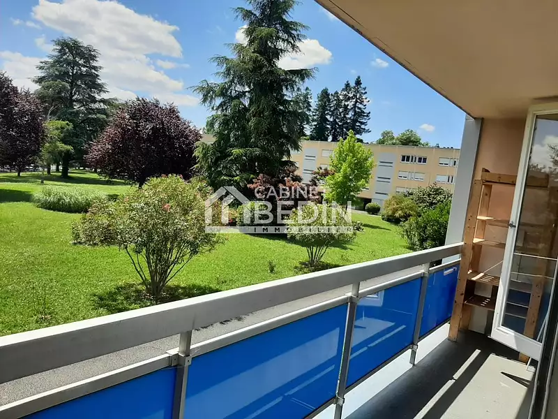 Appartement, 100 m²