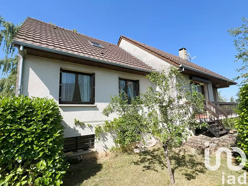 Maison, 135 m²