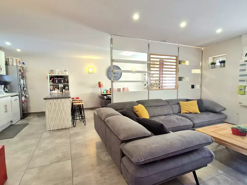 Appartement, 93,52 m²
