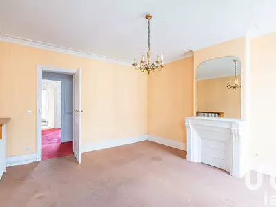 Appartement, 72 m²