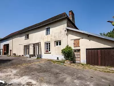 Maison, 113 m²