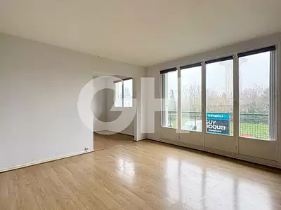Appartement, 78,8 m²