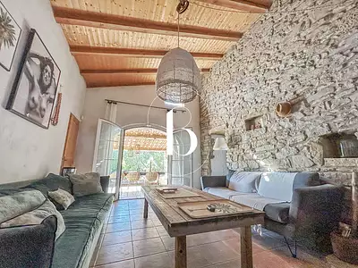 Maison, 121 m²