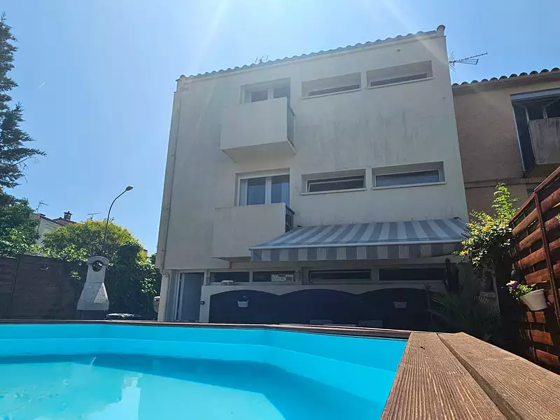 Maison, 100 m²