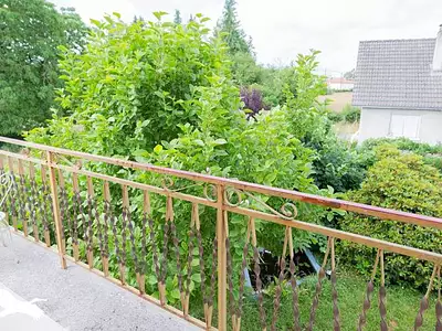 Maison, 111 m²