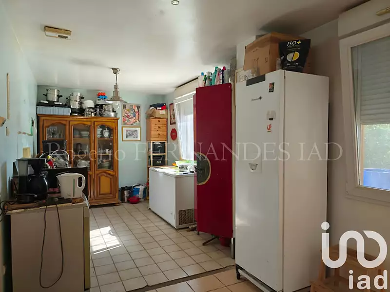 Maison, 103 m²