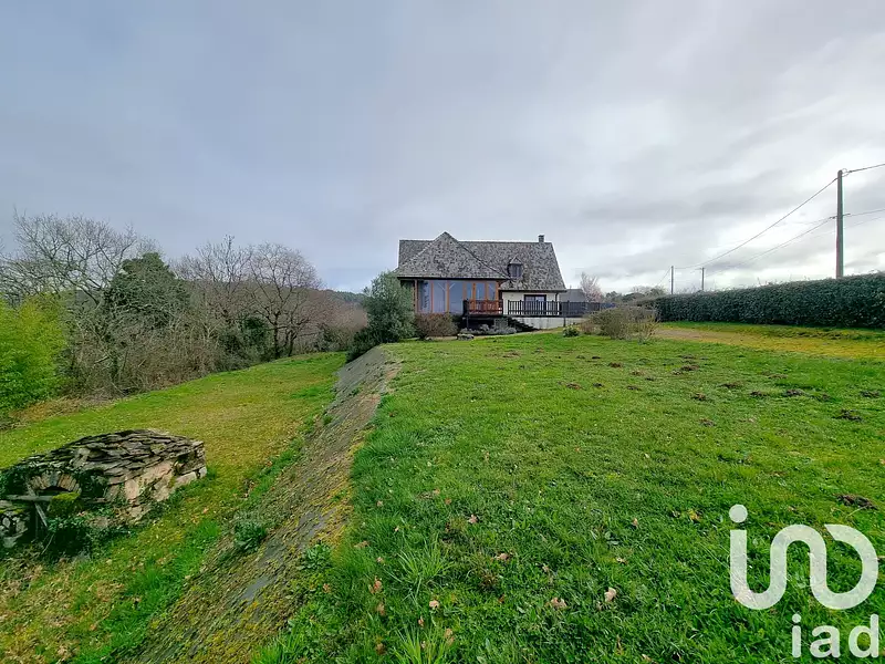Maison, 194 m²
