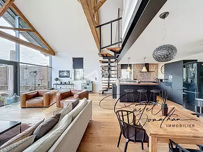 Appartement, 127,26 m²