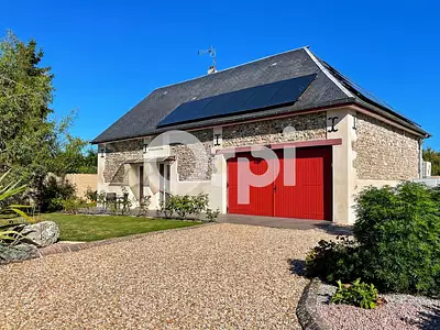 Maison, 275 m²