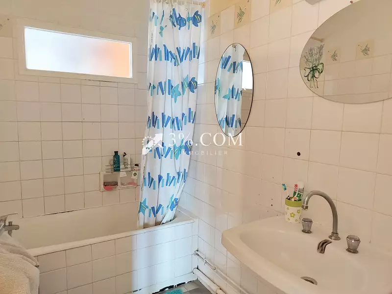 Appartement, 82,4 m²