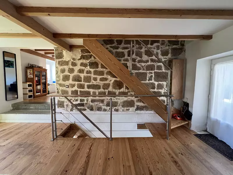Maison, 115 m²