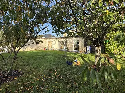 Maison, 143,63 m²