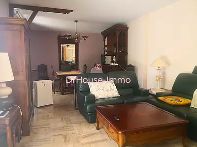 Maison, 119 m²