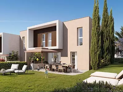 Maison, 83,03 m²