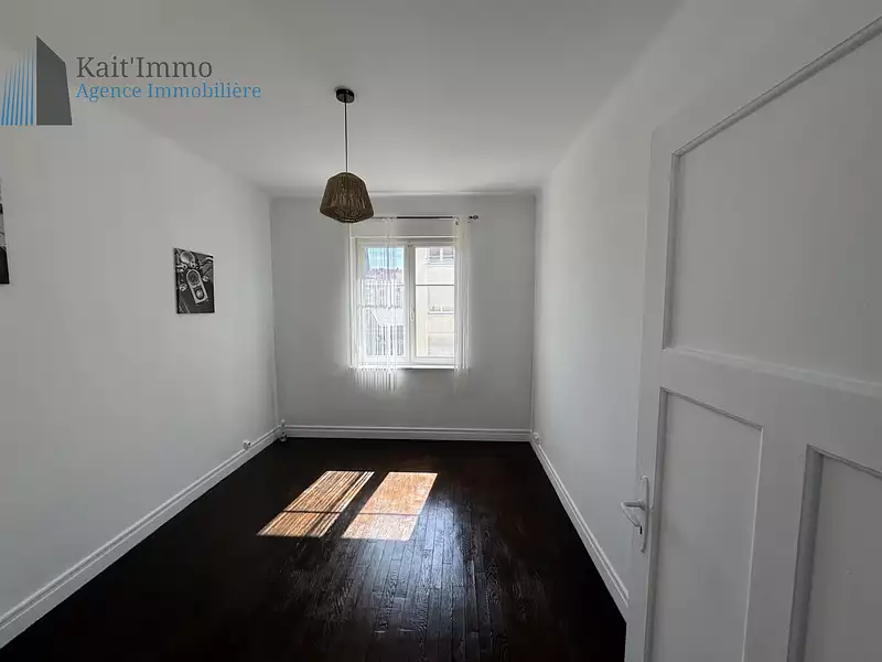 Appartement, 55 m²