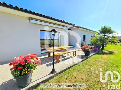 Maison, 163 m²