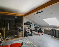 Maison, 225 m²