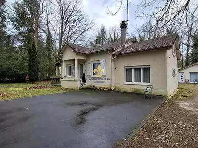 Maison, 135 m²