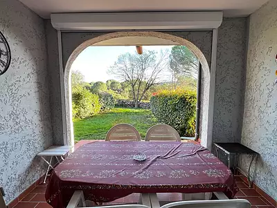 Appartement, 47,68 m²