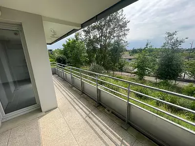 Appartement, 62,17 m²