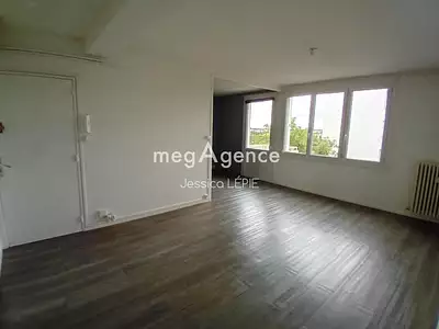 Appartement, 64 m²