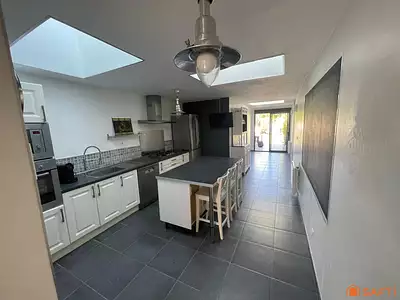 Maison, 90 m²