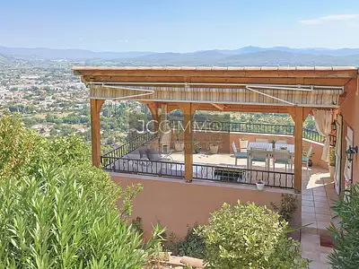 Maison, 190 m²