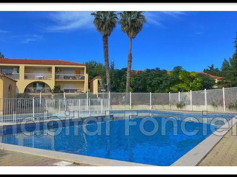 Appartement, 29,02 m²