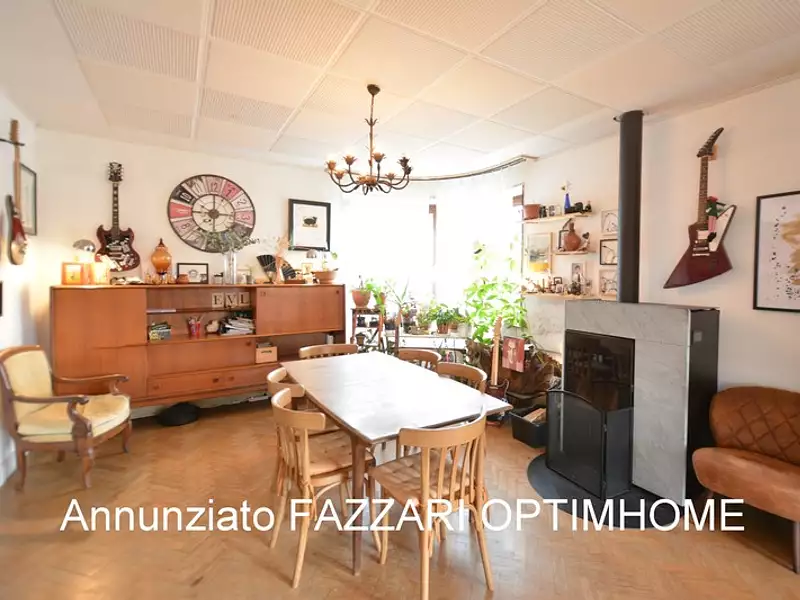 Maison, 167 m²