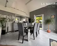 Maison, 137 m²