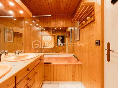 Appartement, 86 m²