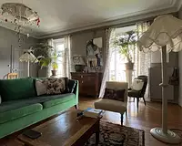 Appartement, 122 m²